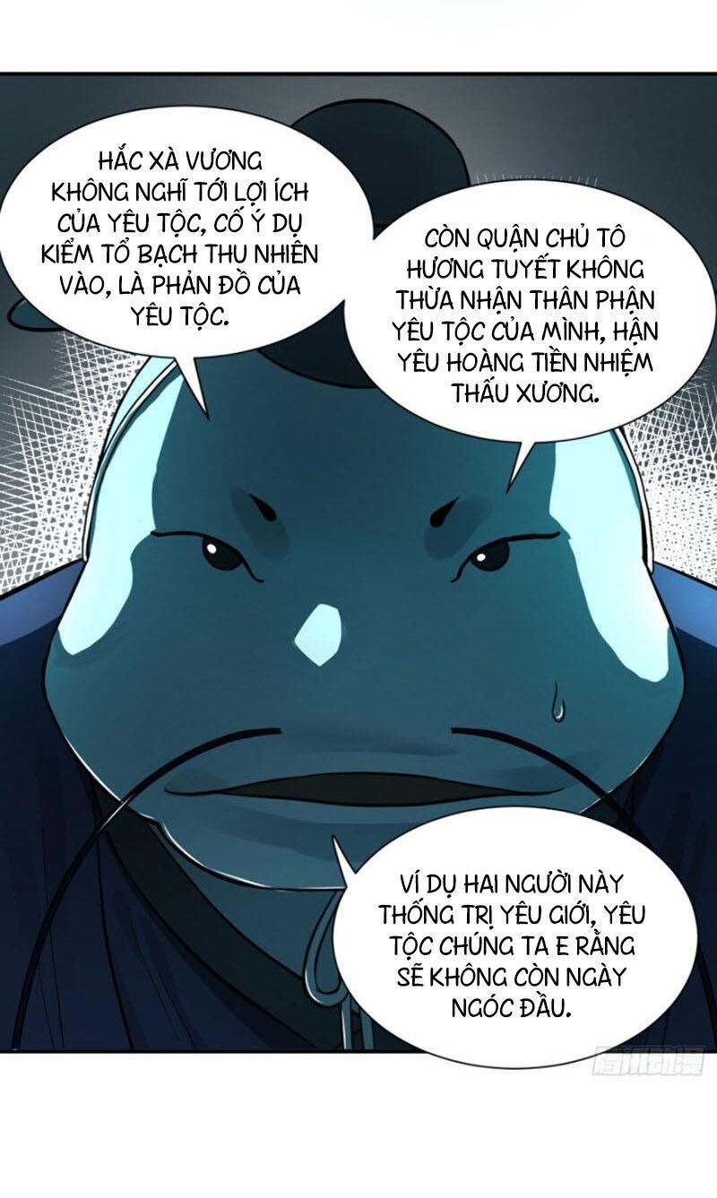 Luyện Khí 3000 Năm Chapter 102 - Trang 2