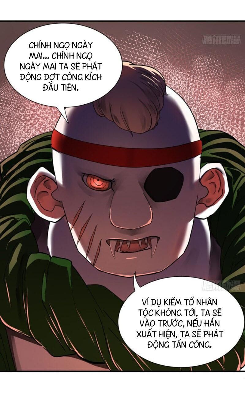 Luyện Khí 3000 Năm Chapter 102 - Trang 2