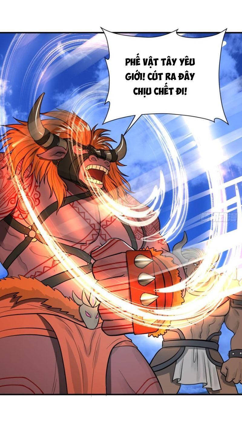 Luyện Khí 3000 Năm Chapter 102 - Trang 2