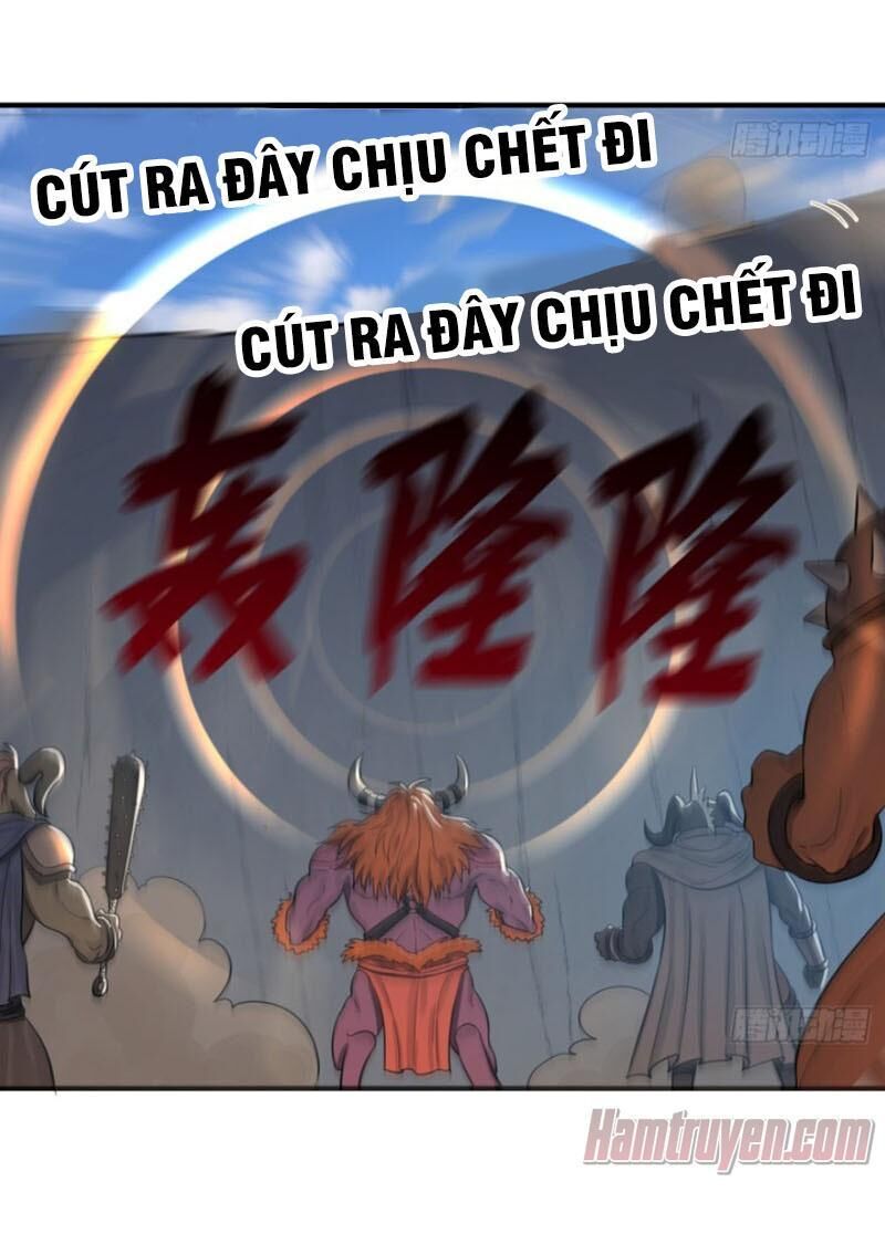 Luyện Khí 3000 Năm Chapter 102 - Trang 2
