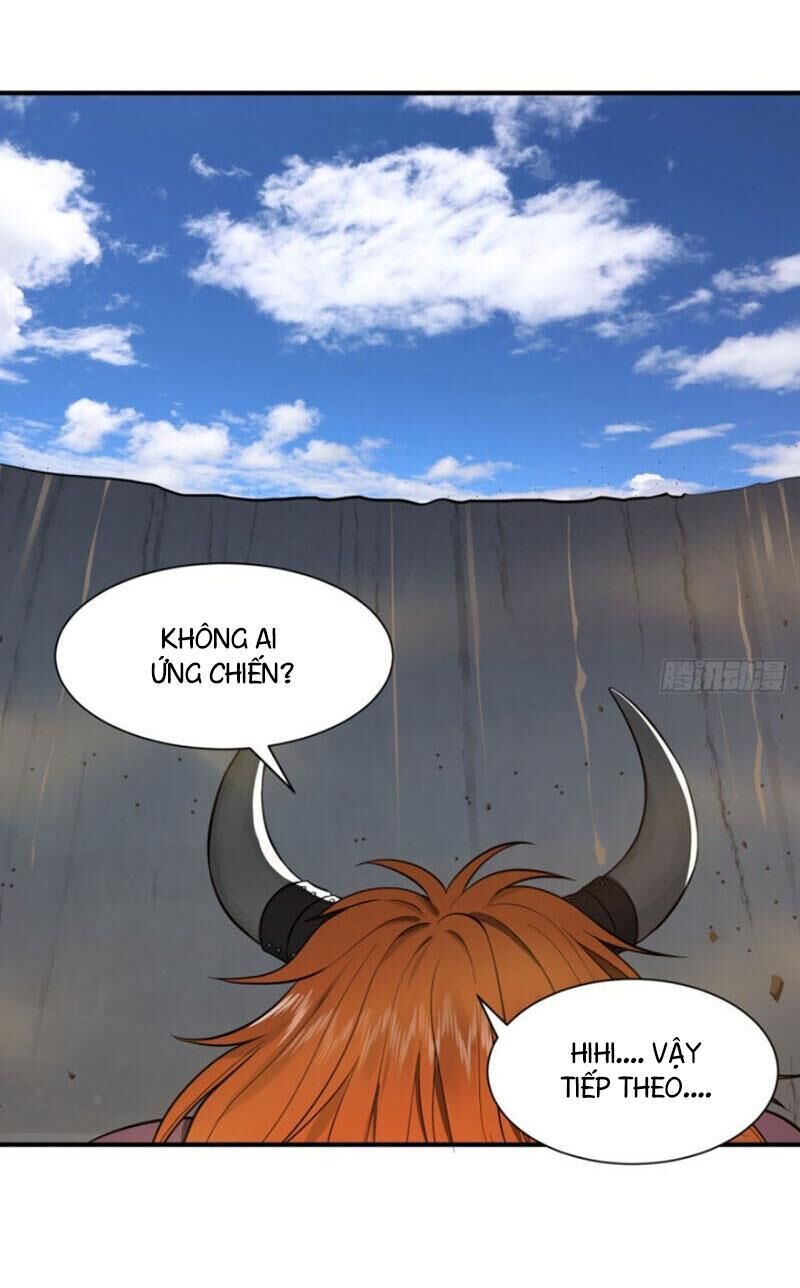 Luyện Khí 3000 Năm Chapter 102 - Trang 2