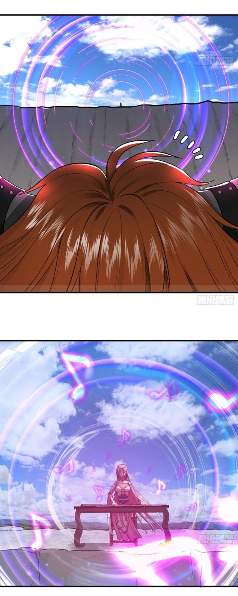 Luyện Khí 3000 Năm Chapter 102 - Trang 2