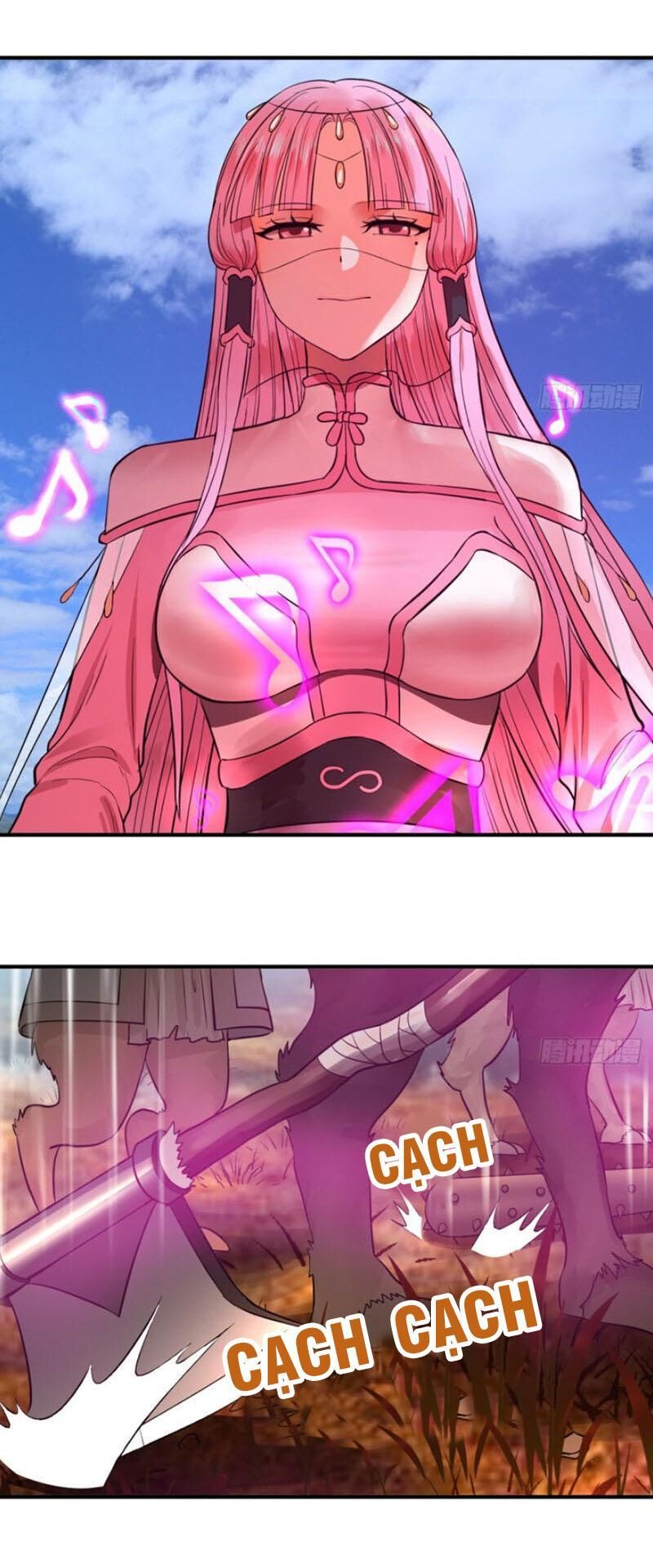 Luyện Khí 3000 Năm Chapter 102 - Trang 2