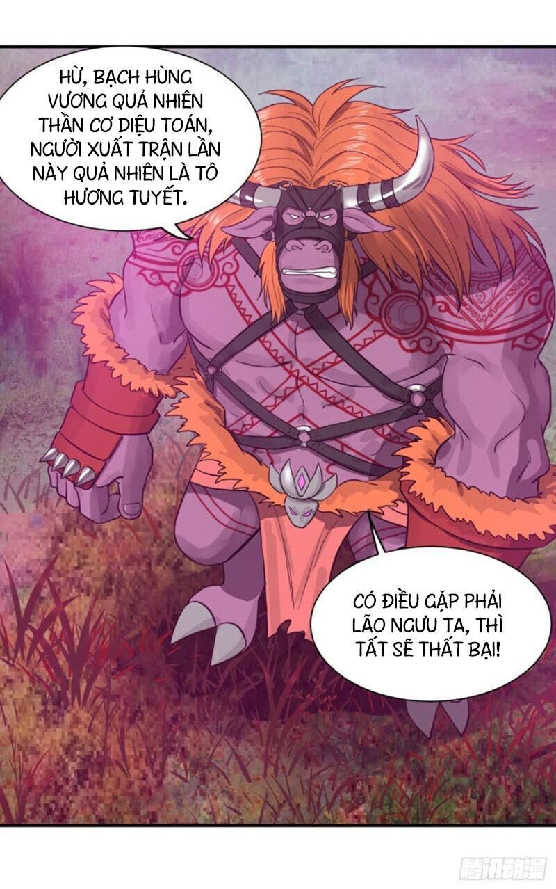 Luyện Khí 3000 Năm Chapter 102 - Trang 2