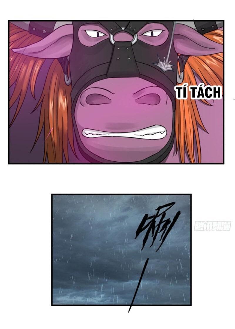 Luyện Khí 3000 Năm Chapter 102 - Trang 2