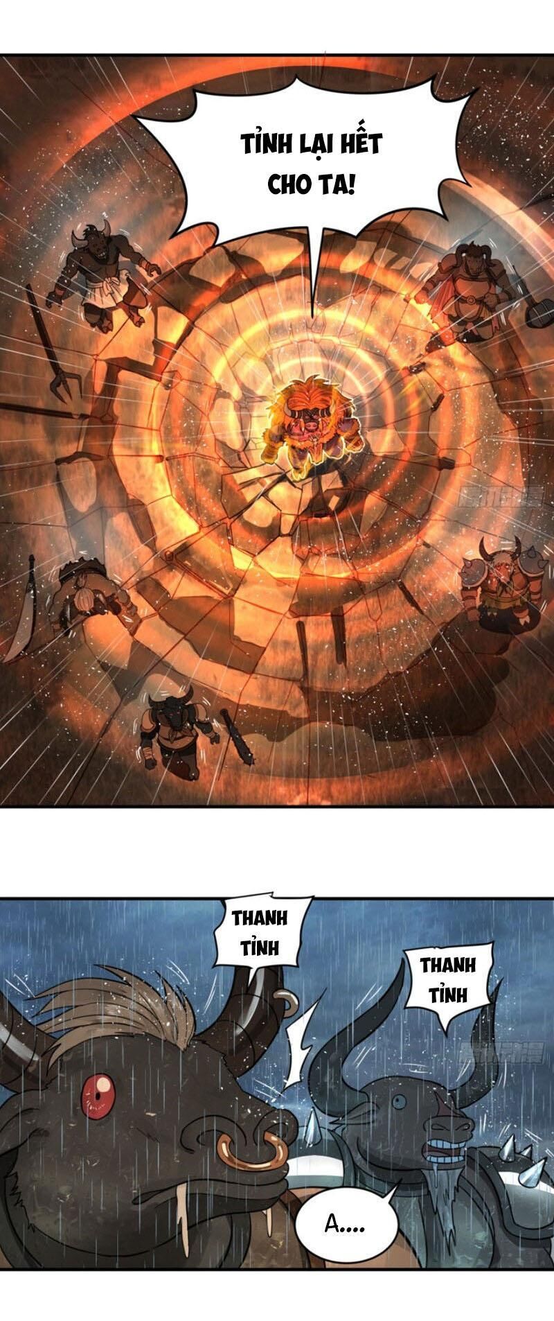 Luyện Khí 3000 Năm Chapter 102 - Trang 2