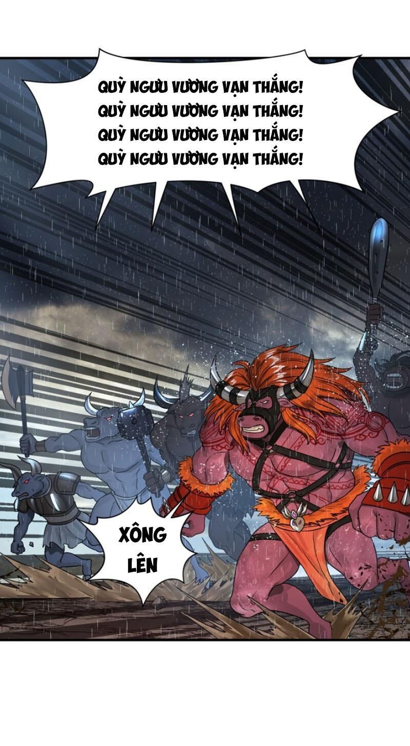 Luyện Khí 3000 Năm Chapter 102 - Trang 2