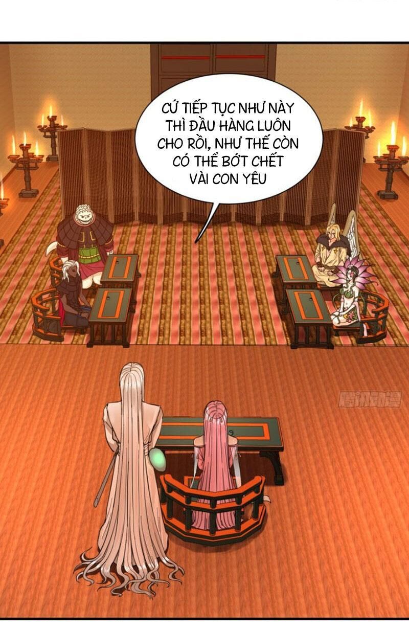 Luyện Khí 3000 Năm Chapter 102 - Trang 2