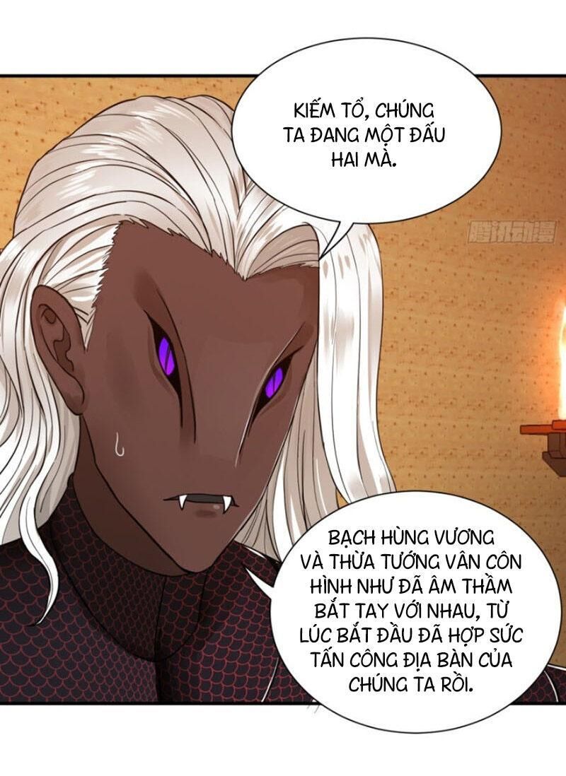 Luyện Khí 3000 Năm Chapter 102 - Trang 2