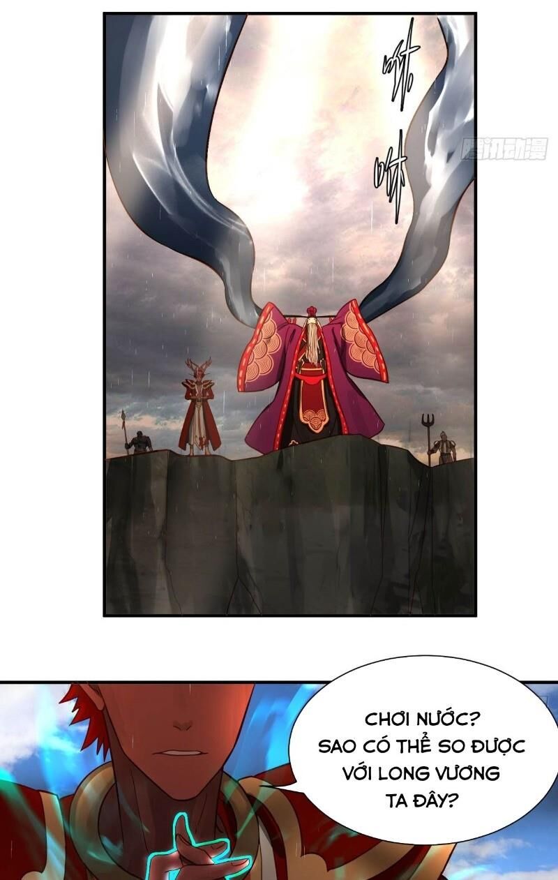 Luyện Khí 3000 Năm Chapter 104 - Trang 2