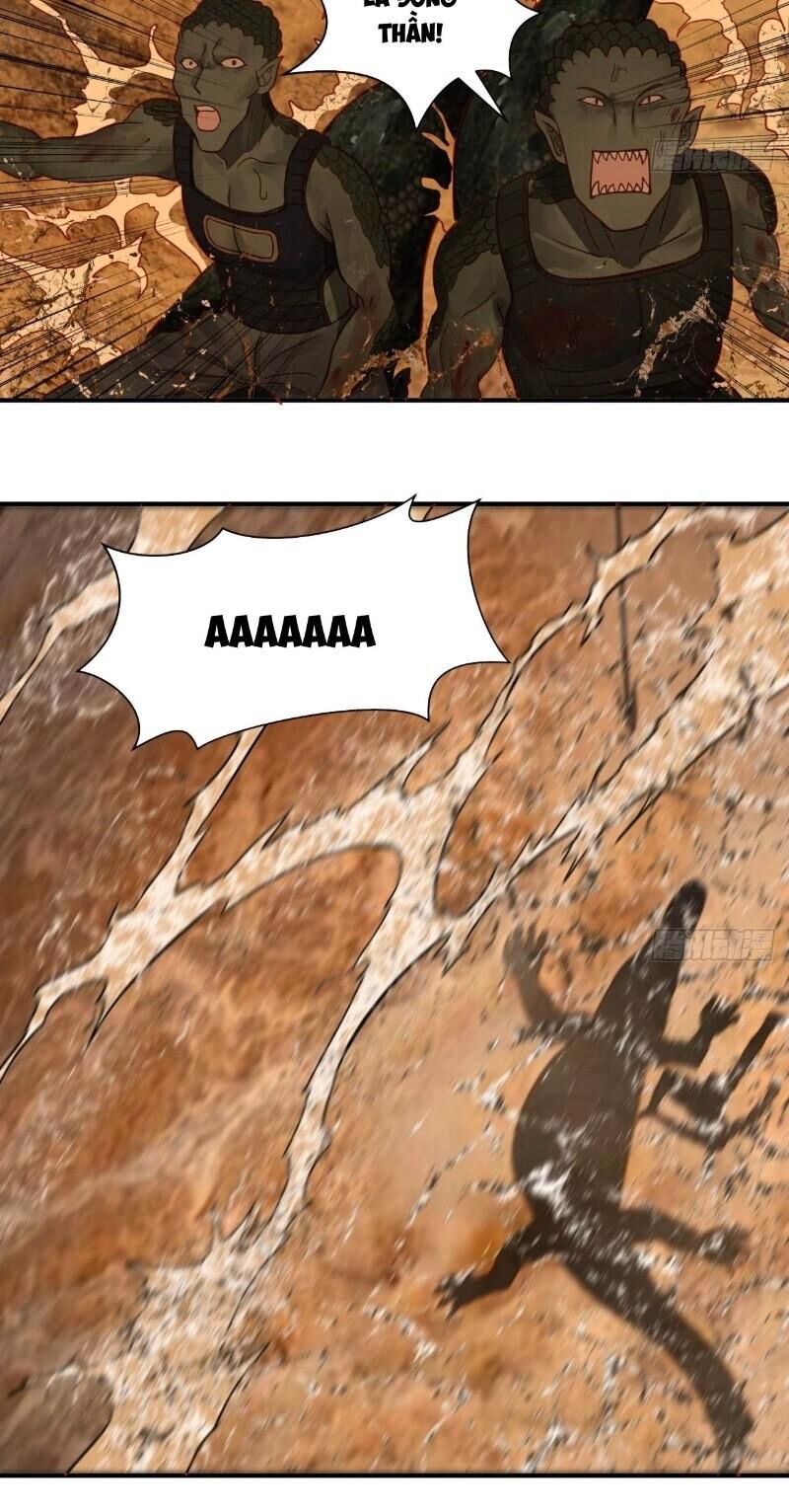 Luyện Khí 3000 Năm Chapter 104 - Trang 2