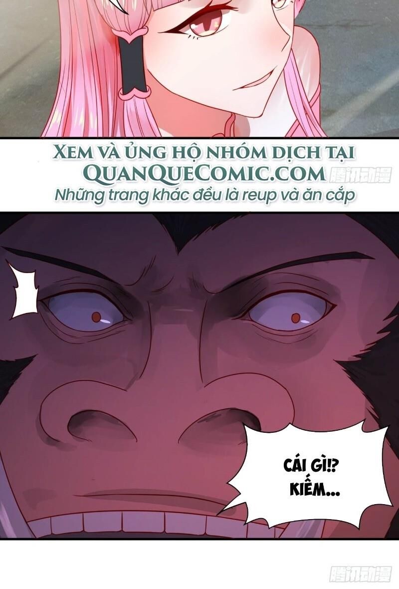 Luyện Khí 3000 Năm Chapter 104 - Trang 2