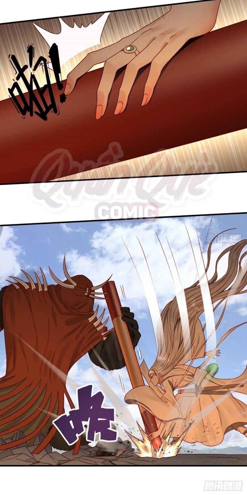 Luyện Khí 3000 Năm Chapter 104 - Trang 2