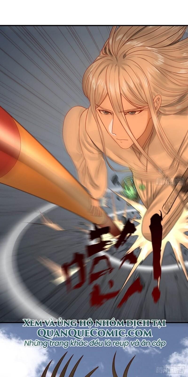 Luyện Khí 3000 Năm Chapter 104 - Trang 2