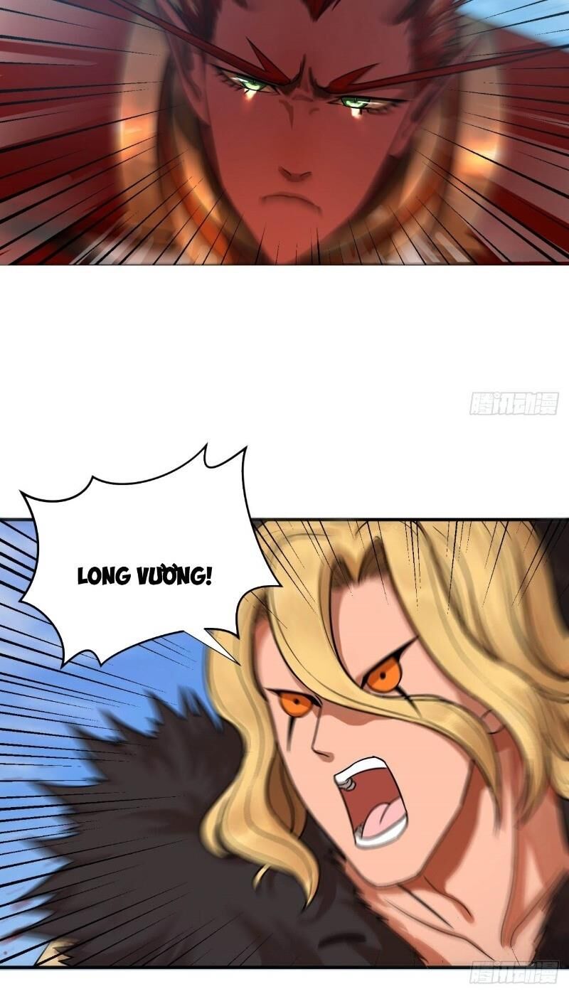 Luyện Khí 3000 Năm Chapter 104 - Trang 2