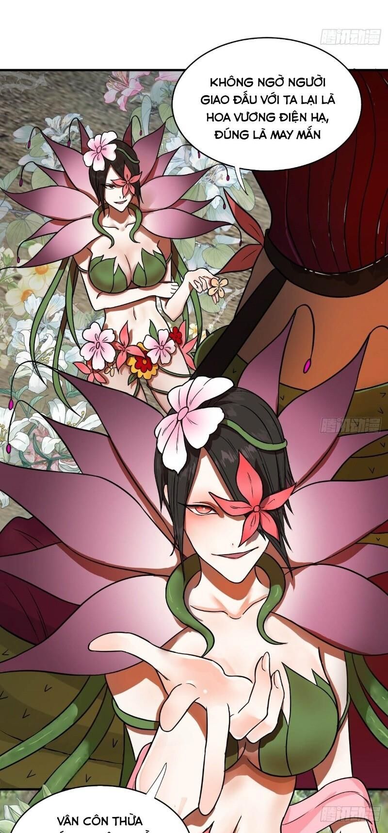 Luyện Khí 3000 Năm Chapter 104 - Trang 2