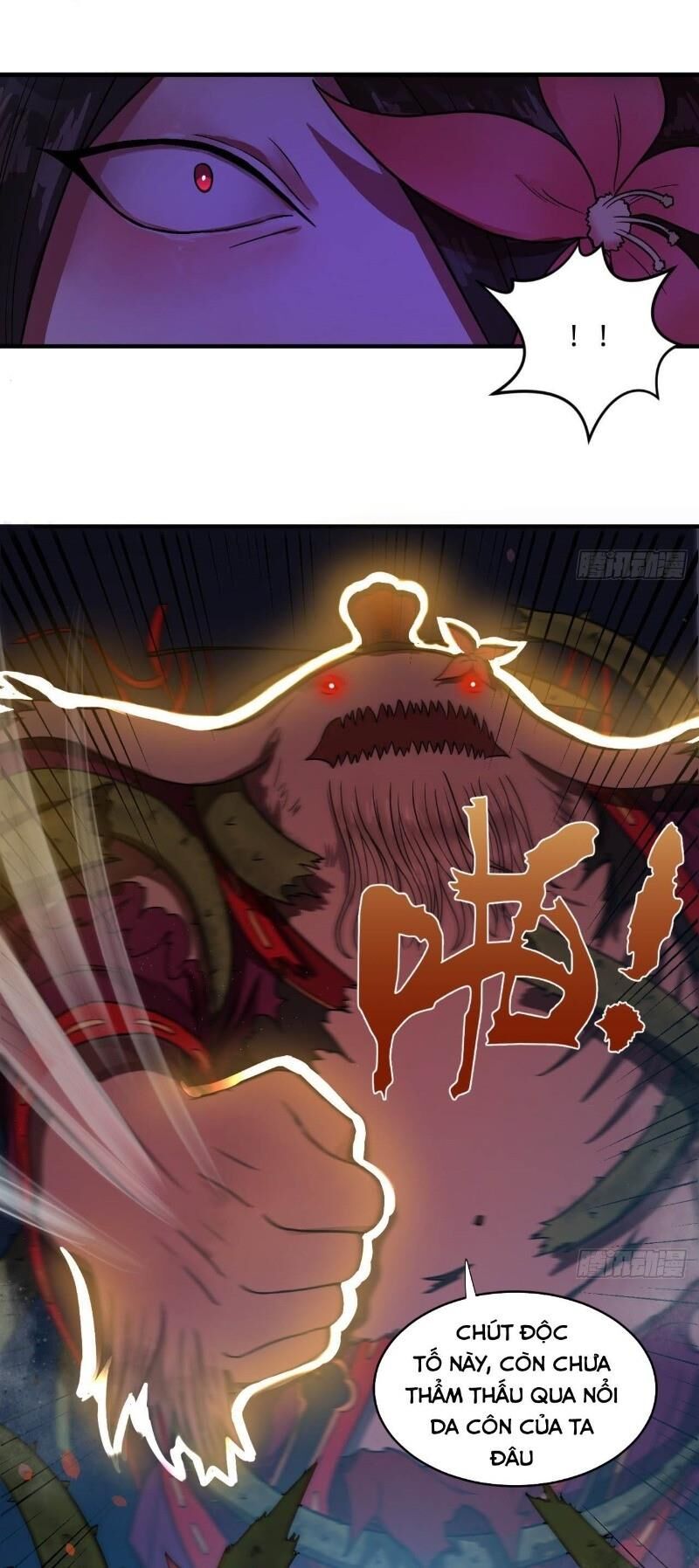 Luyện Khí 3000 Năm Chapter 104 - Trang 2