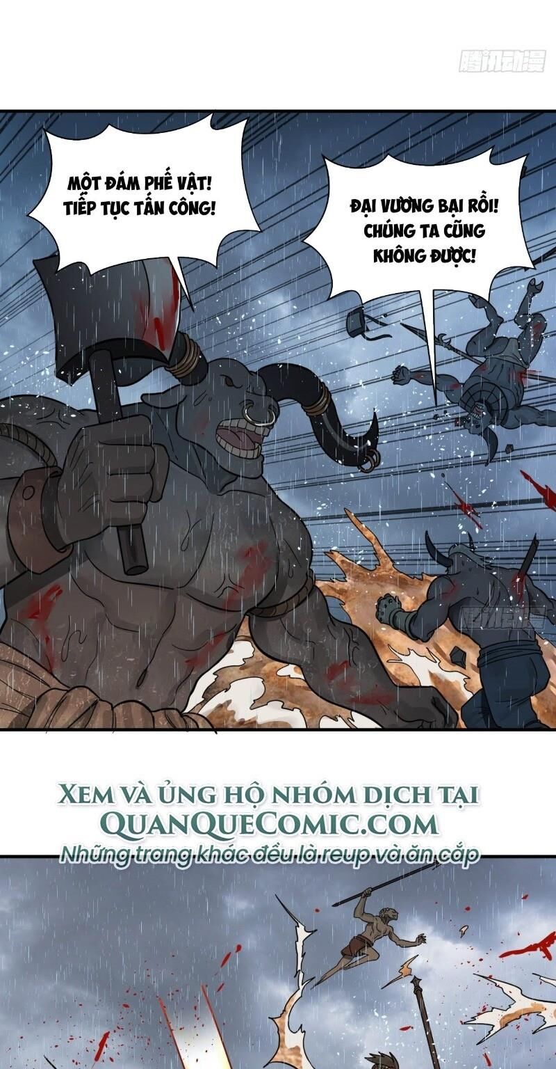 Luyện Khí 3000 Năm Chapter 104 - Trang 2