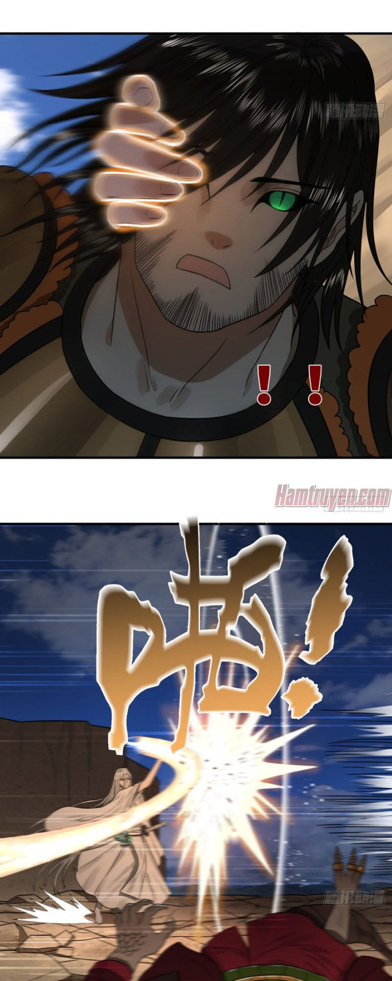 Luyện Khí 3000 Năm Chapter 106 - Trang 2