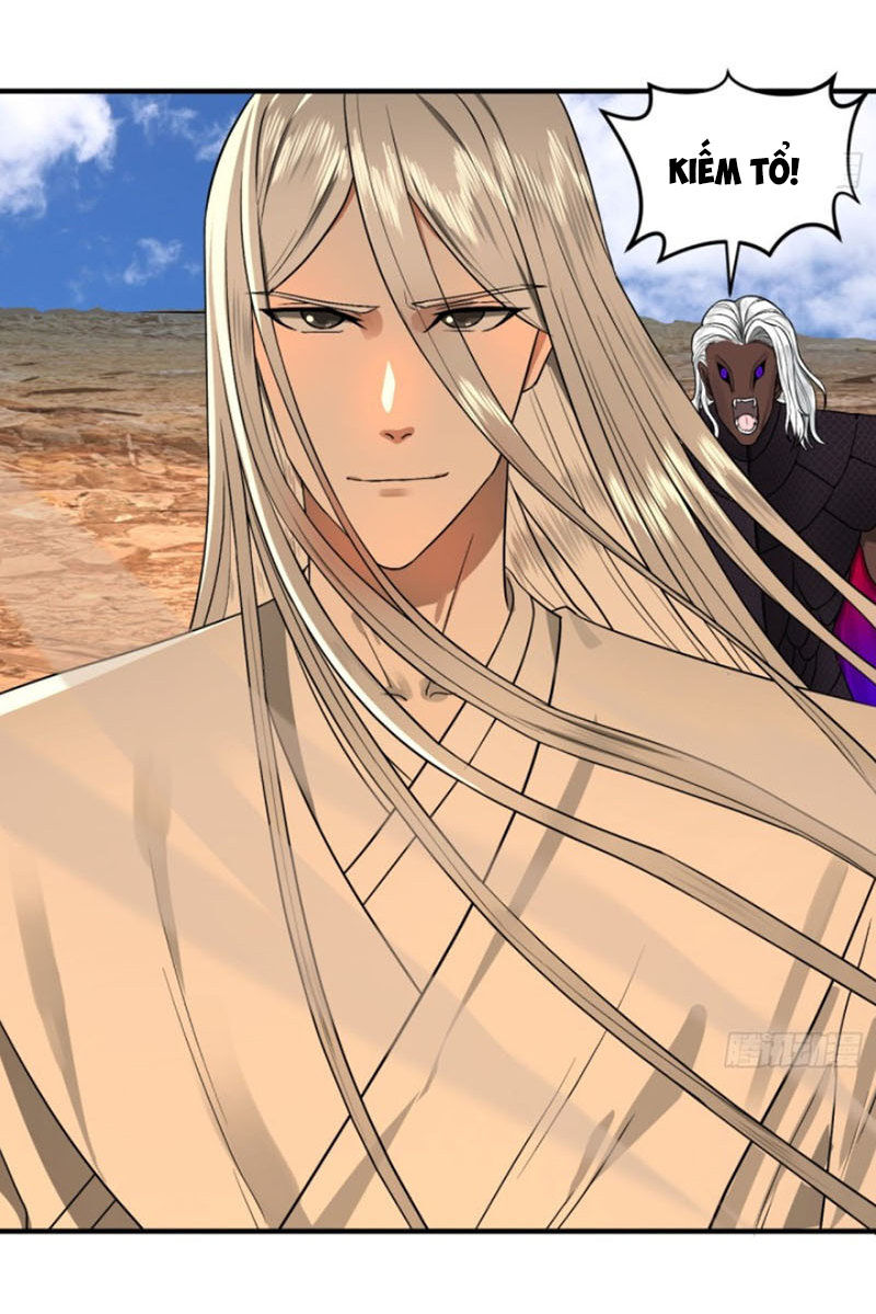 Luyện Khí 3000 Năm Chapter 106 - Trang 2