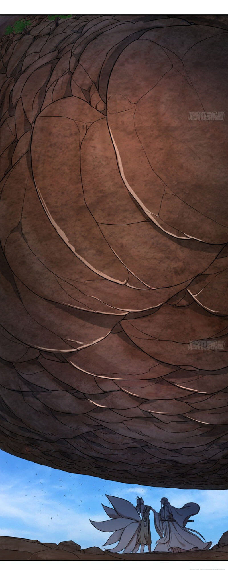 Luyện Khí 3000 Năm Chapter 106 - Trang 2