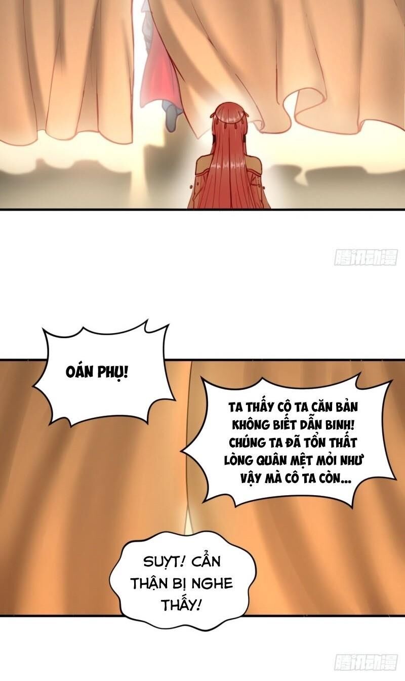 Luyện Khí 3000 Năm Chapter 108 - Trang 2