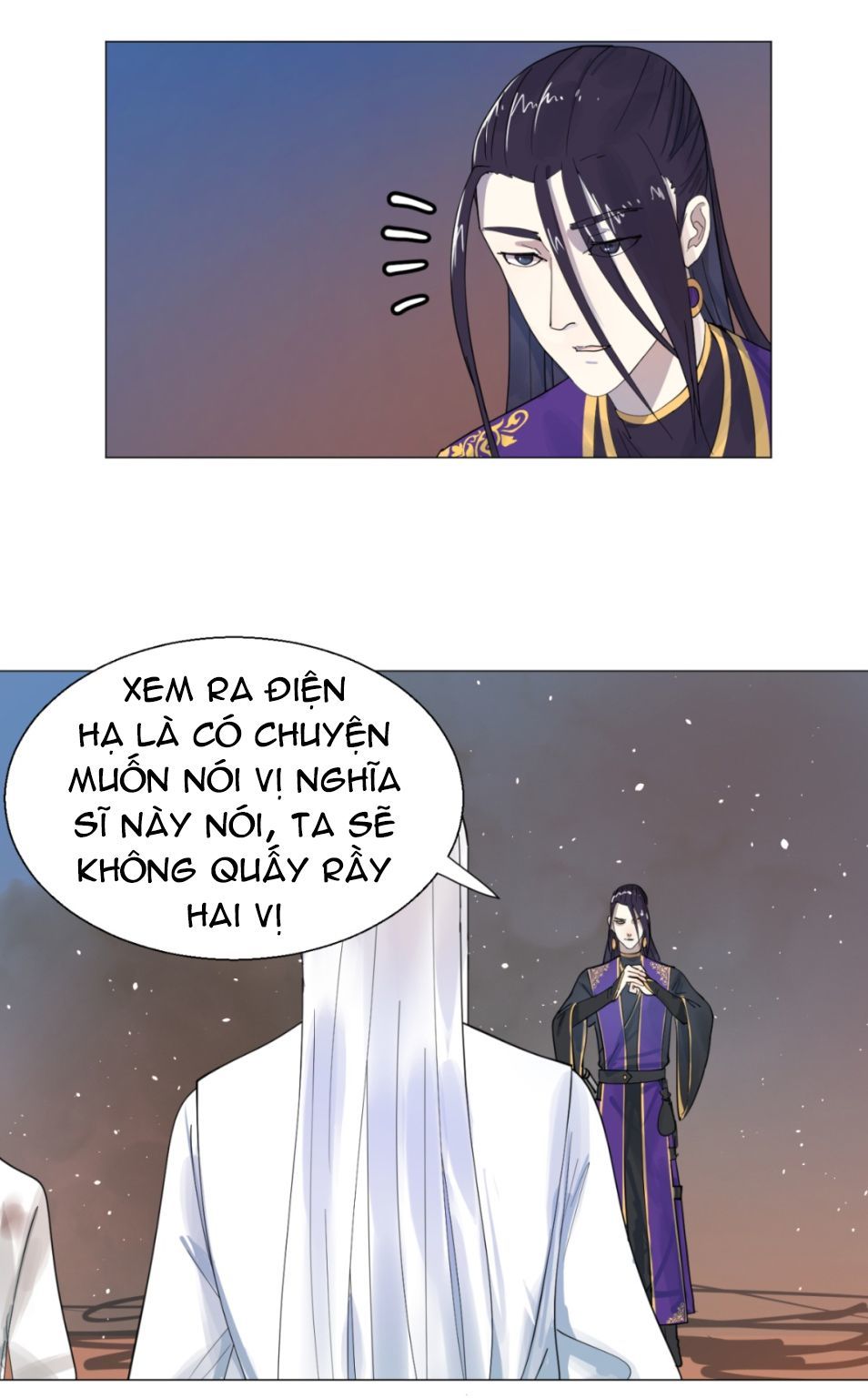 Luyện Khí 3000 Năm Chapter 11 - Trang 2