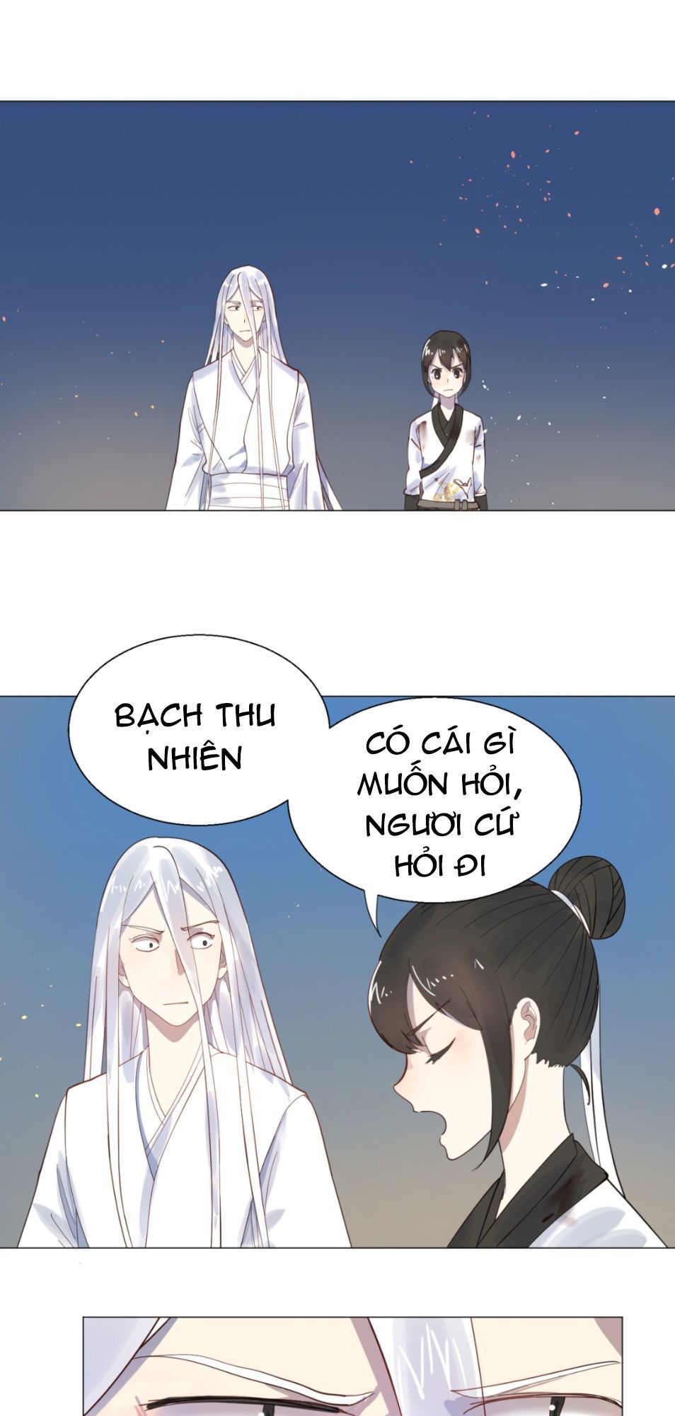 Luyện Khí 3000 Năm Chapter 11 - Trang 2