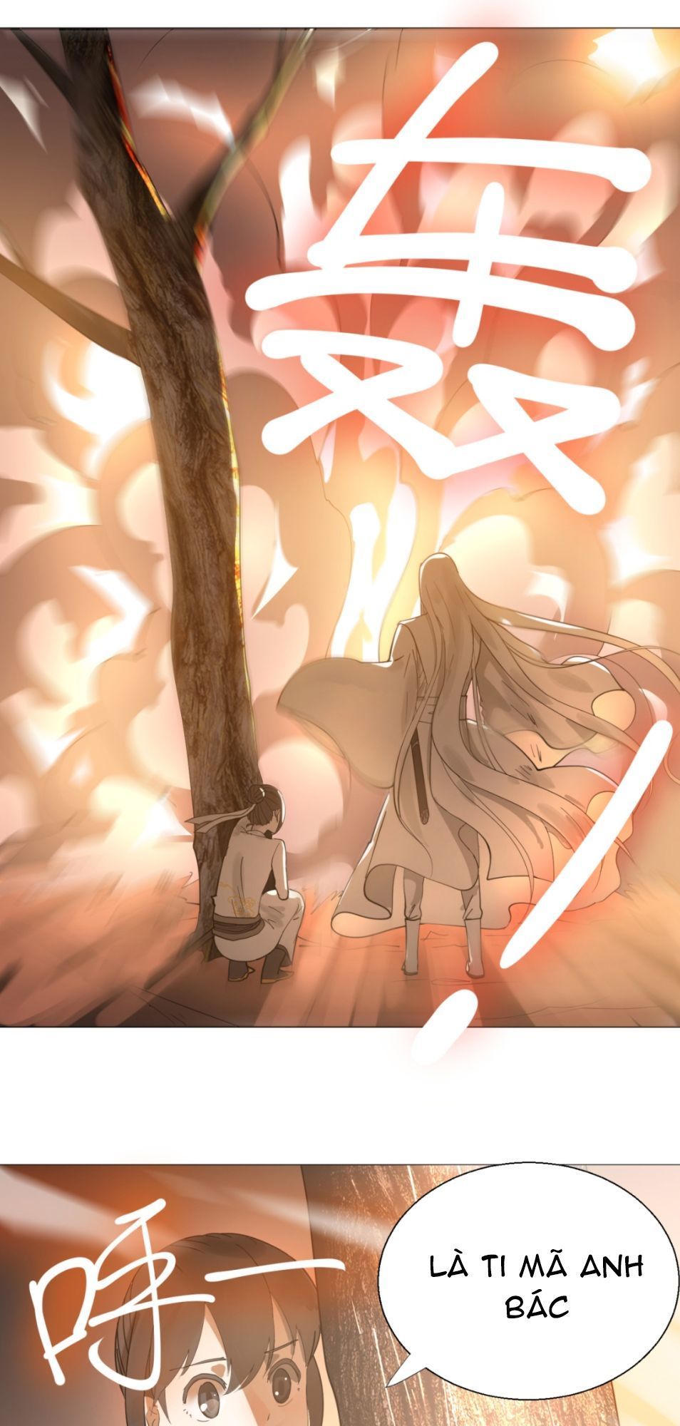 Luyện Khí 3000 Năm Chapter 11 - Trang 2