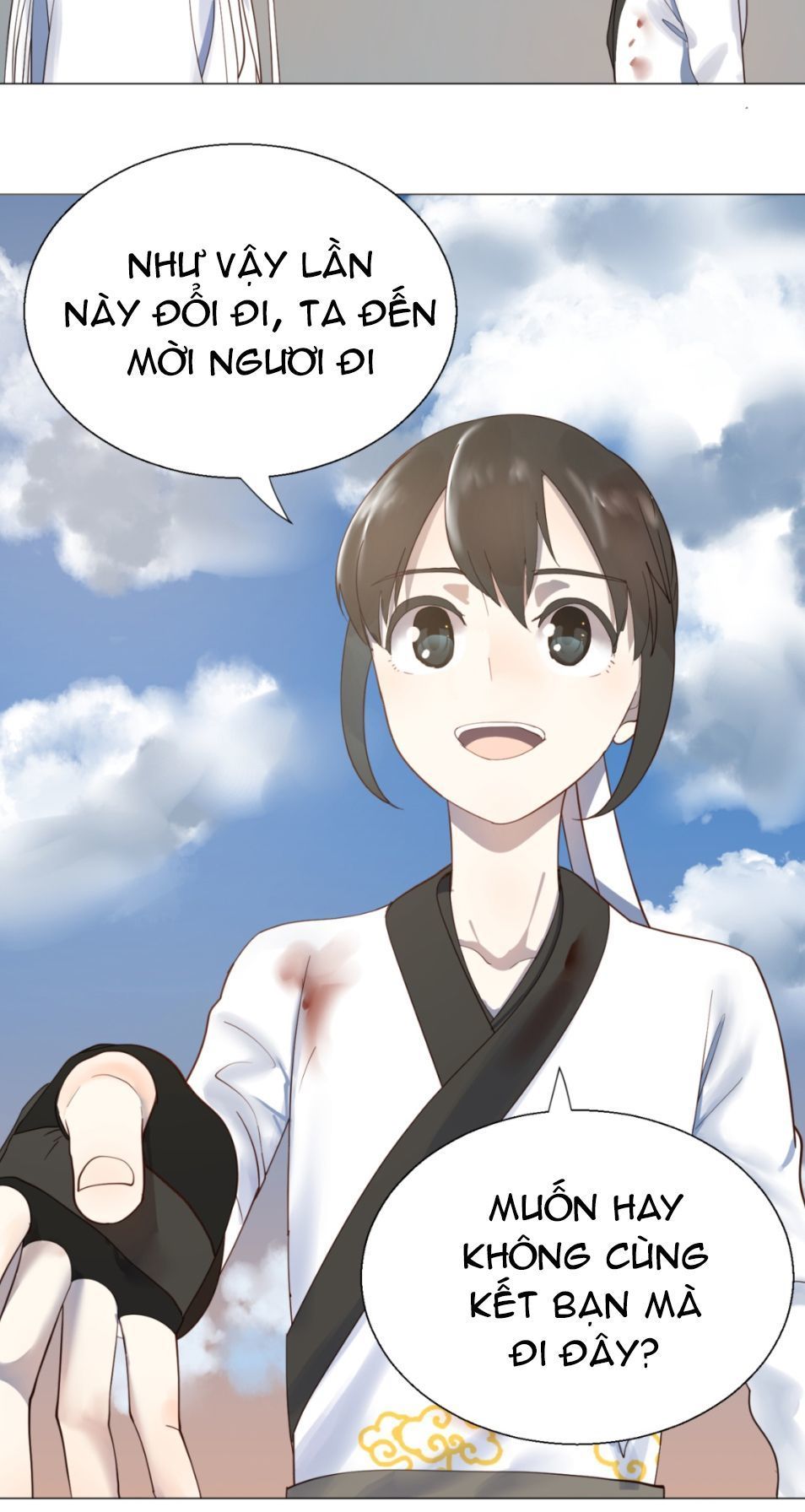 Luyện Khí 3000 Năm Chapter 11 - Trang 2