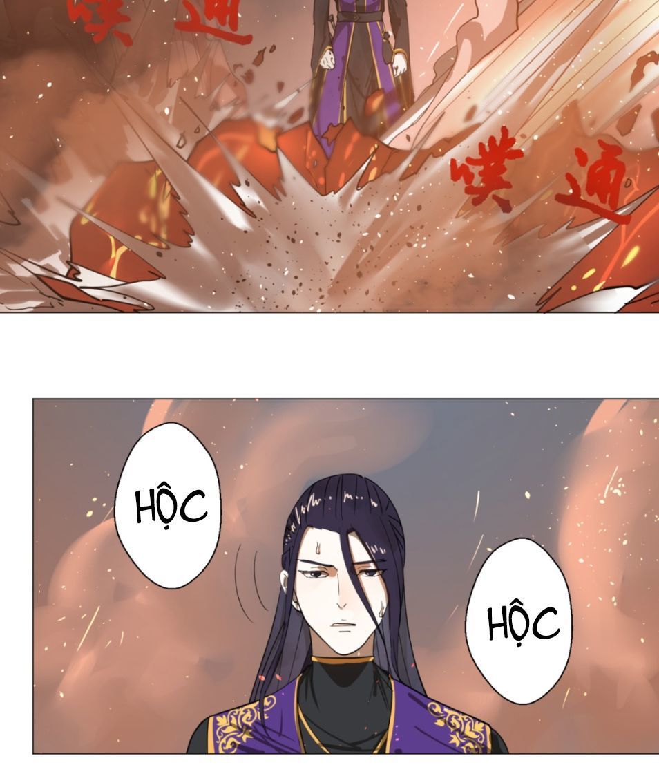 Luyện Khí 3000 Năm Chapter 11 - Trang 2