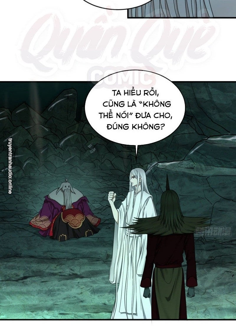 Luyện Khí 3000 Năm Chapter 111 - Trang 2