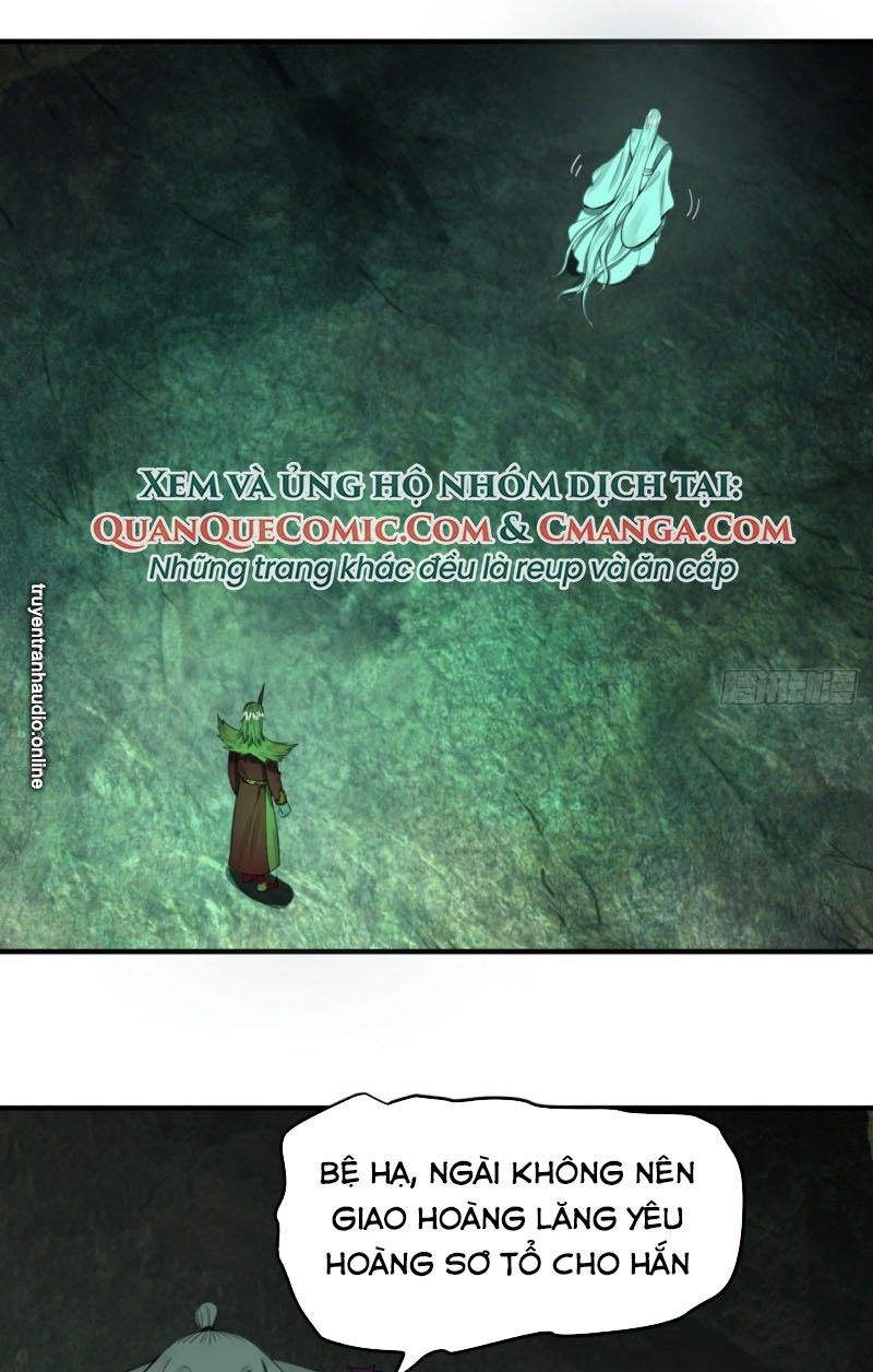 Luyện Khí 3000 Năm Chapter 111 - Trang 2