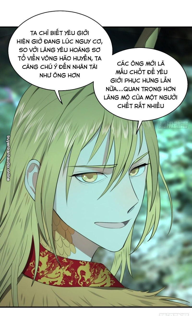 Luyện Khí 3000 Năm Chapter 111 - Trang 2