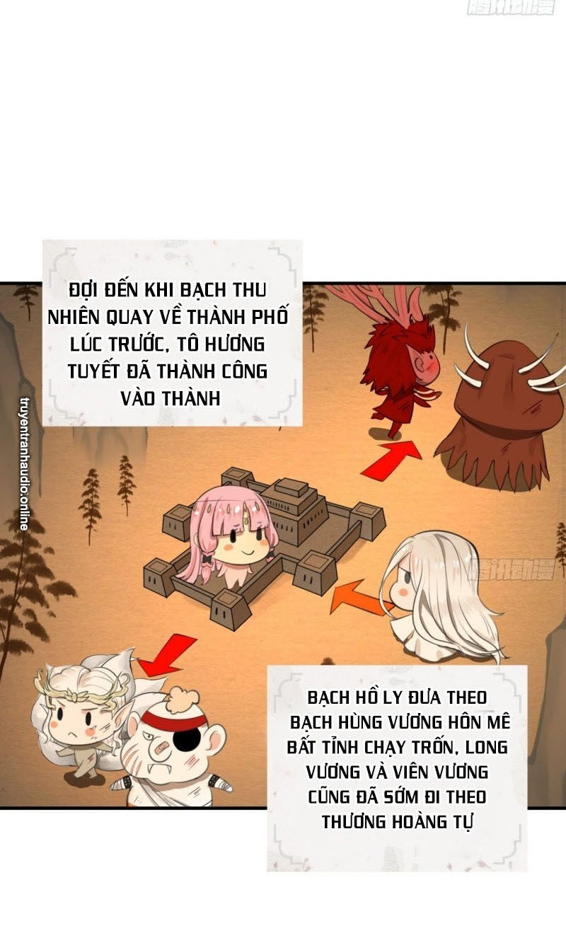 Luyện Khí 3000 Năm Chapter 111 - Trang 2