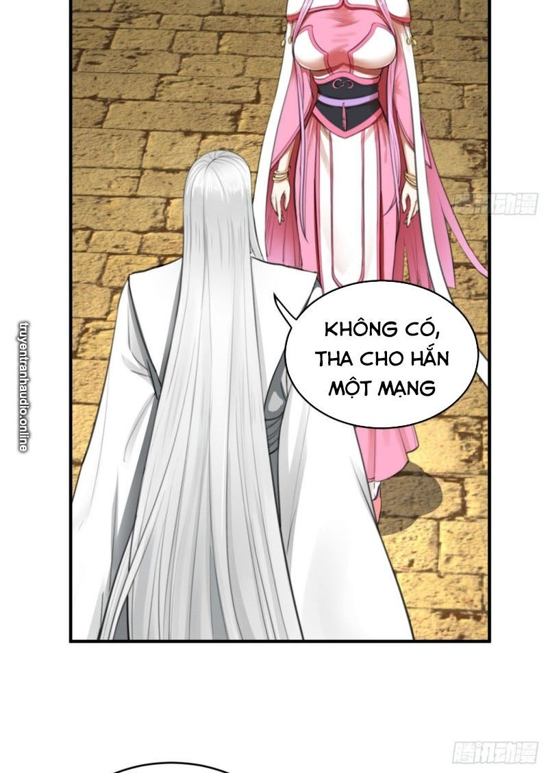 Luyện Khí 3000 Năm Chapter 111 - Trang 2