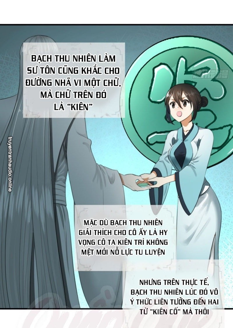 Luyện Khí 3000 Năm Chapter 111 - Trang 2