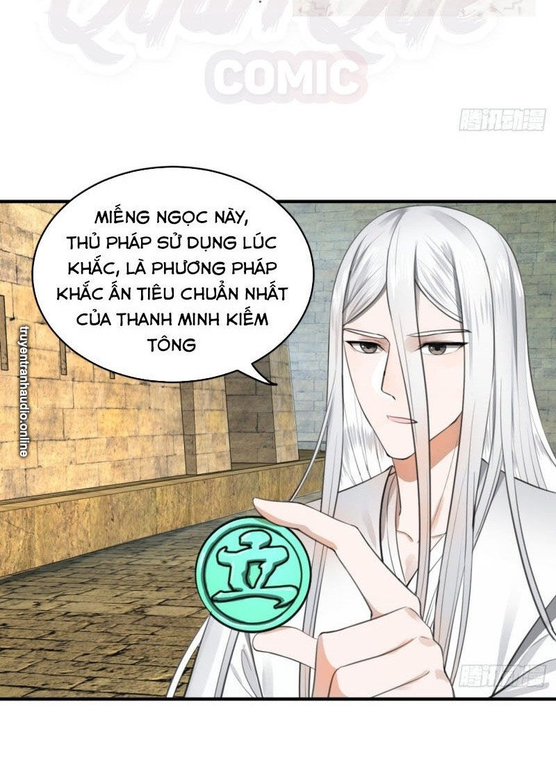 Luyện Khí 3000 Năm Chapter 111 - Trang 2