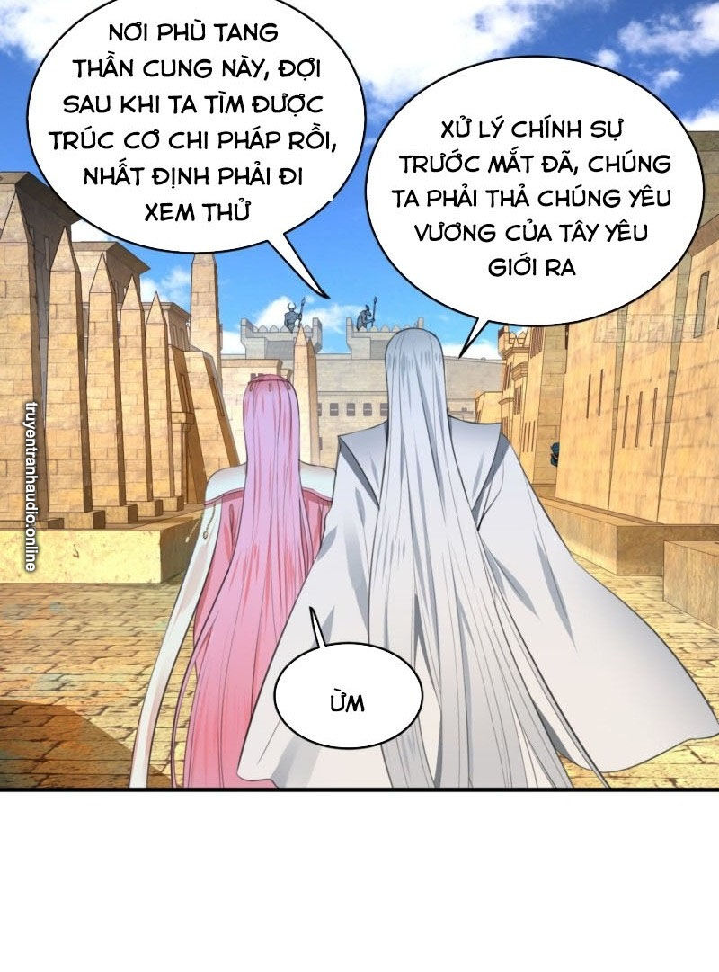 Luyện Khí 3000 Năm Chapter 111 - Trang 2