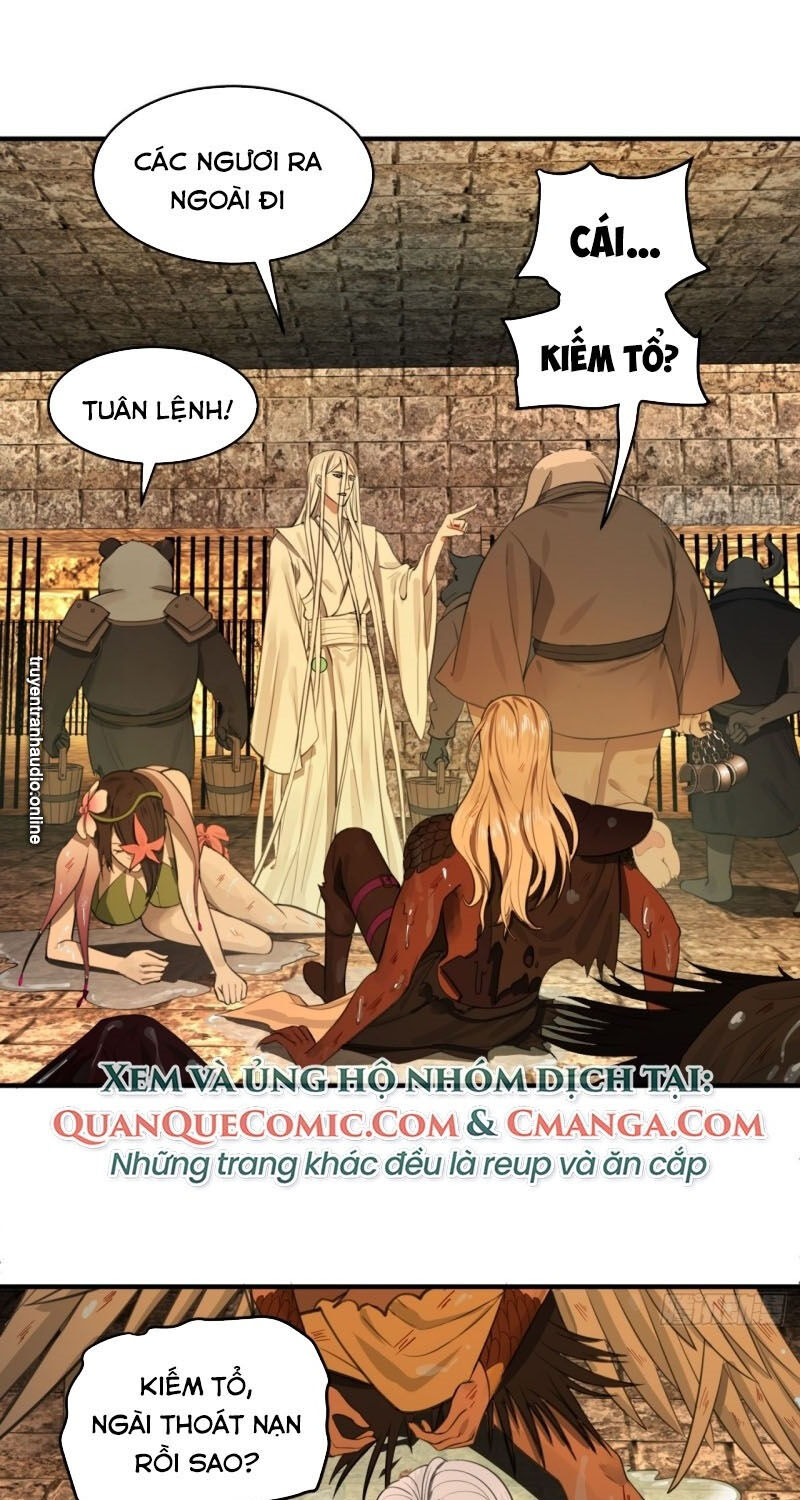 Luyện Khí 3000 Năm Chapter 111 - Trang 2