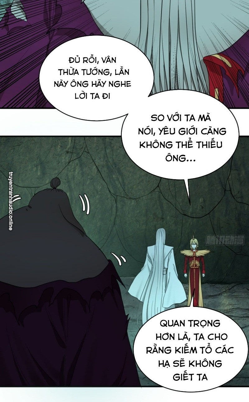 Luyện Khí 3000 Năm Chapter 111 - Trang 2