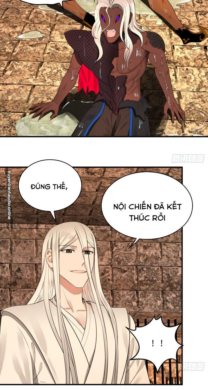 Luyện Khí 3000 Năm Chapter 111 - Trang 2