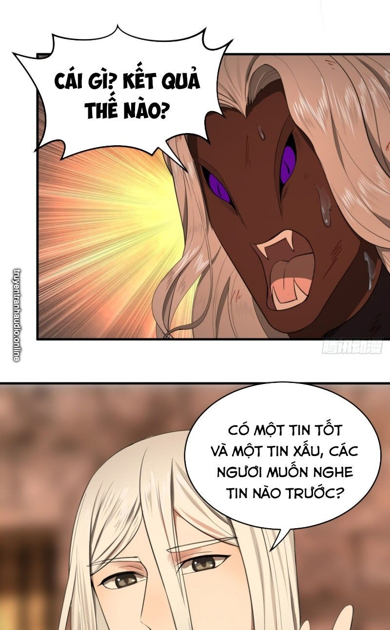 Luyện Khí 3000 Năm Chapter 111 - Trang 2