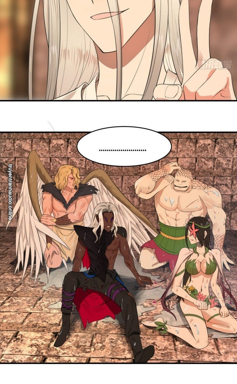 Luyện Khí 3000 Năm Chapter 111 - Trang 2