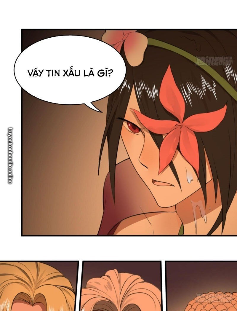 Luyện Khí 3000 Năm Chapter 111 - Trang 2