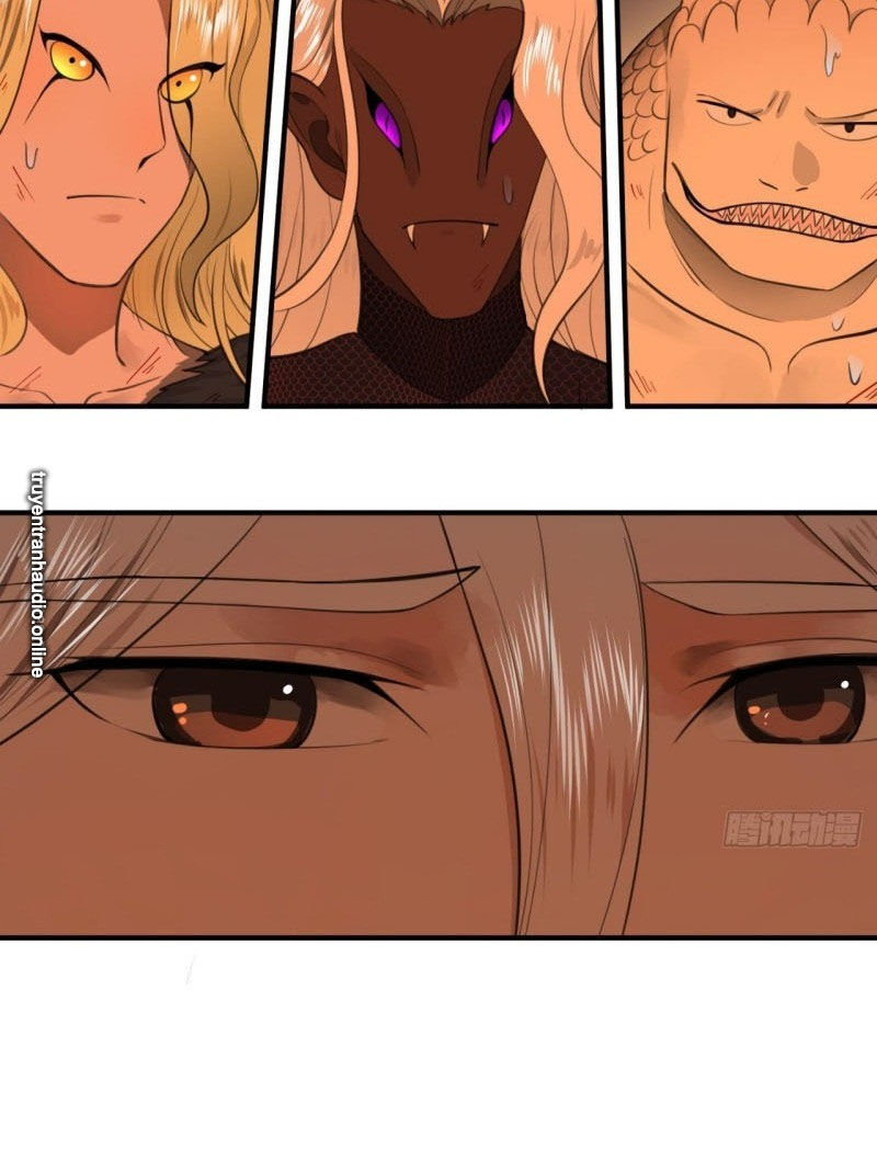 Luyện Khí 3000 Năm Chapter 111 - Trang 2