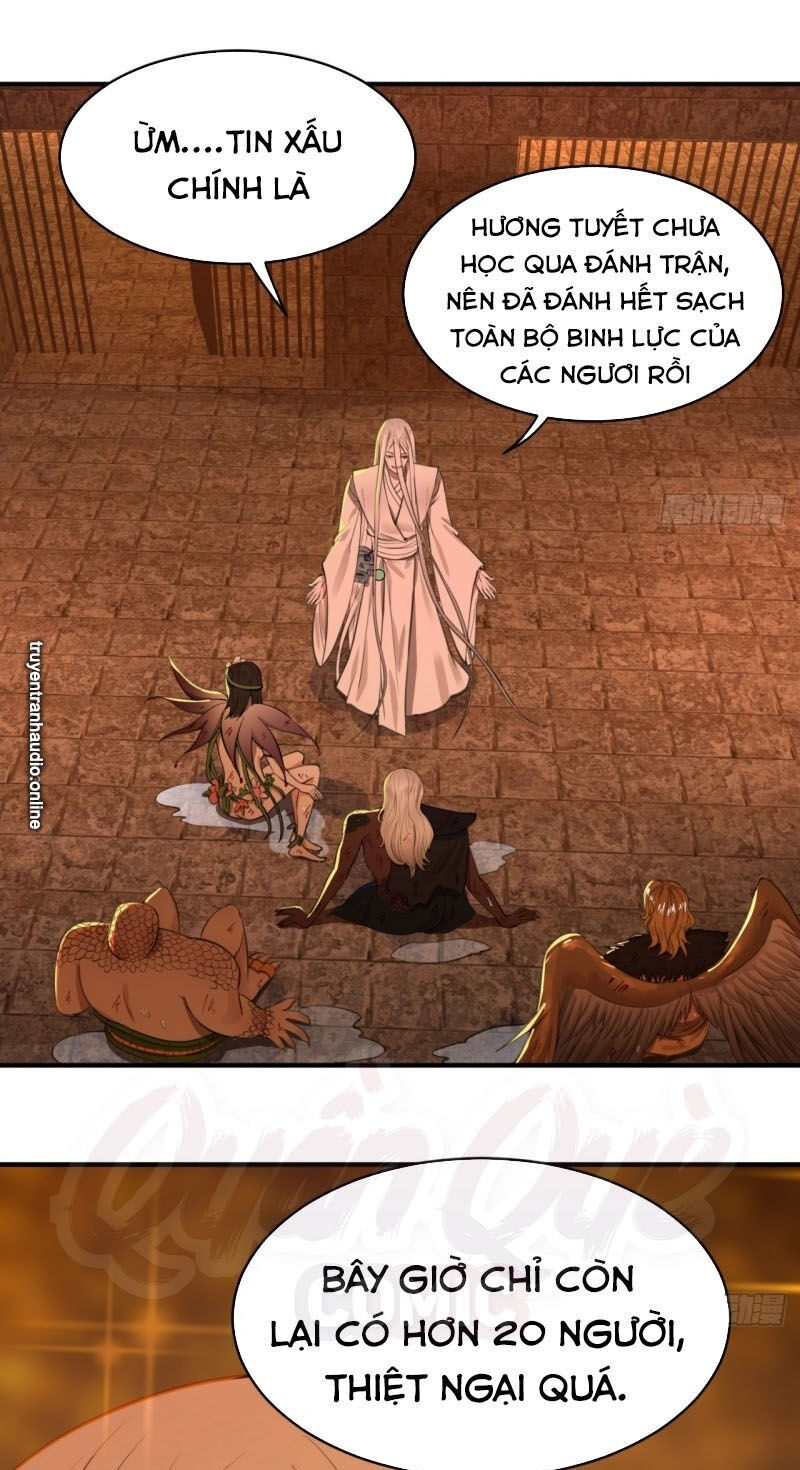 Luyện Khí 3000 Năm Chapter 111 - Trang 2