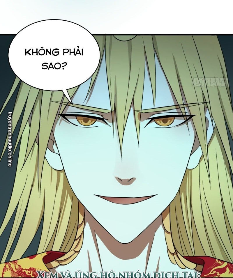 Luyện Khí 3000 Năm Chapter 111 - Trang 2