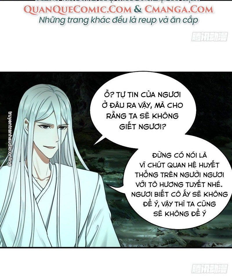 Luyện Khí 3000 Năm Chapter 111 - Trang 2