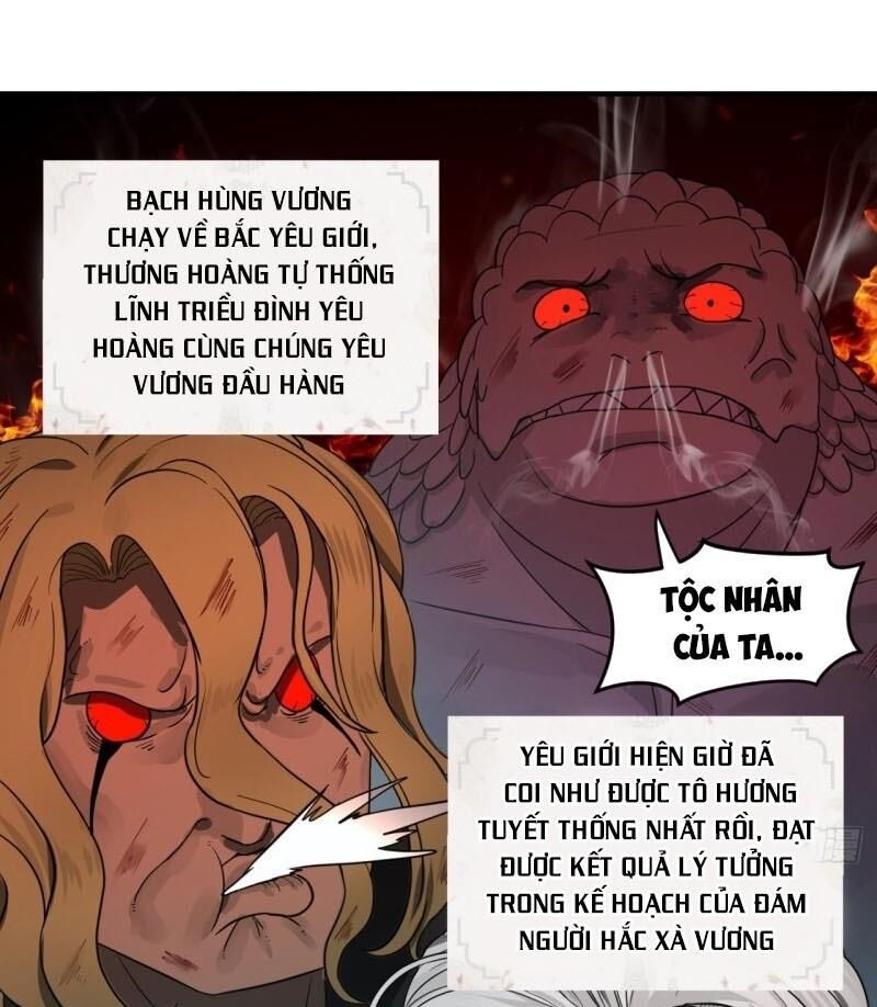 Luyện Khí 3000 Năm Chapter 112 - Trang 2